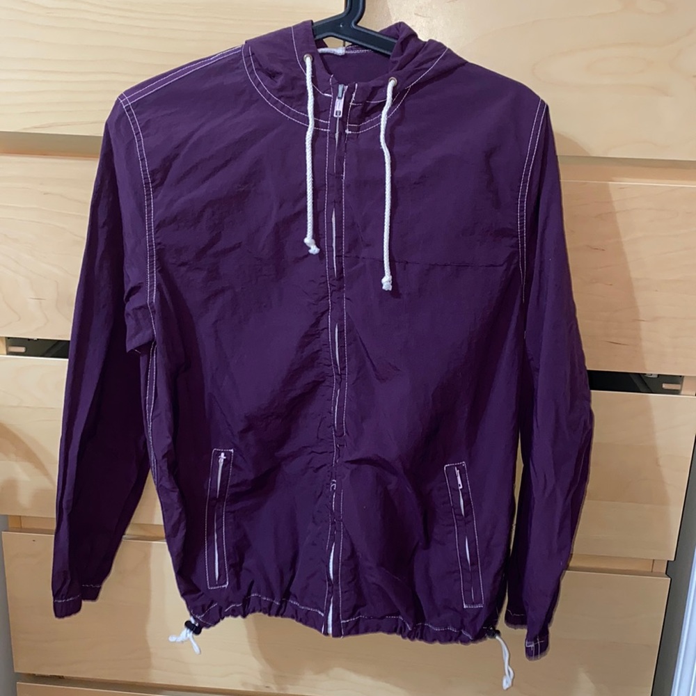 John Galt Wind Breaker